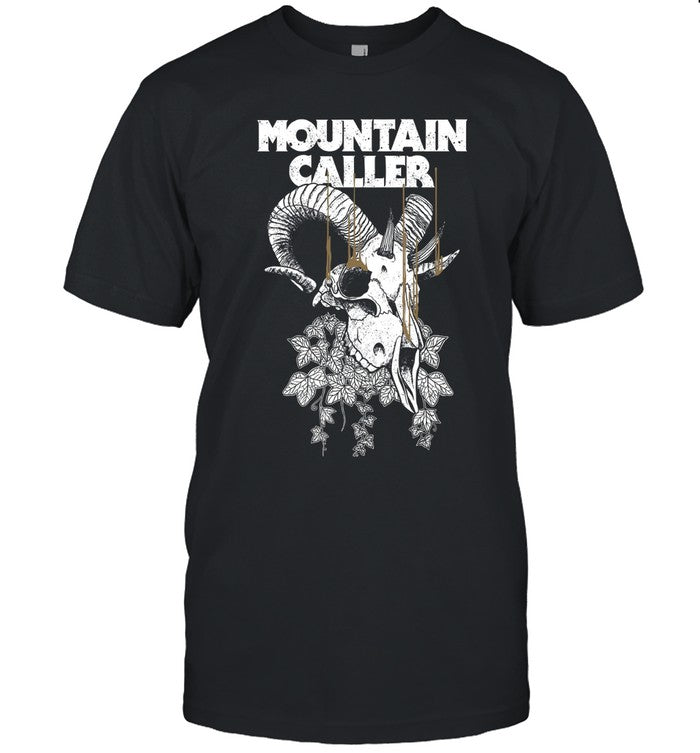 Mountain Caller Hypergenesis T-Shirt