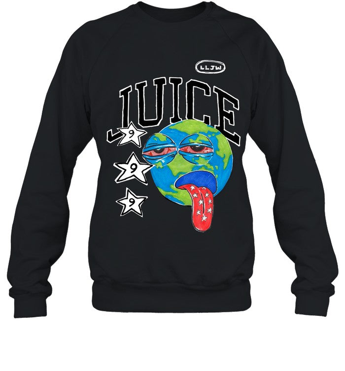 999 Wrld Star T Shirt