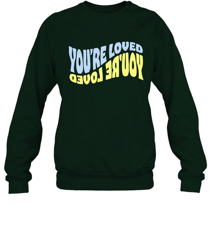 Otto By Kris You'Re Lovede T Shirt