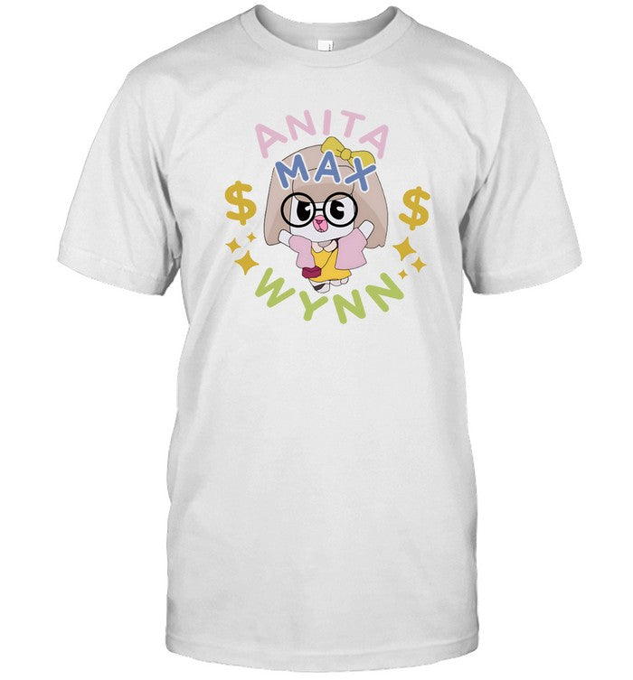 T-Shirts Anita Max Wynn 2024