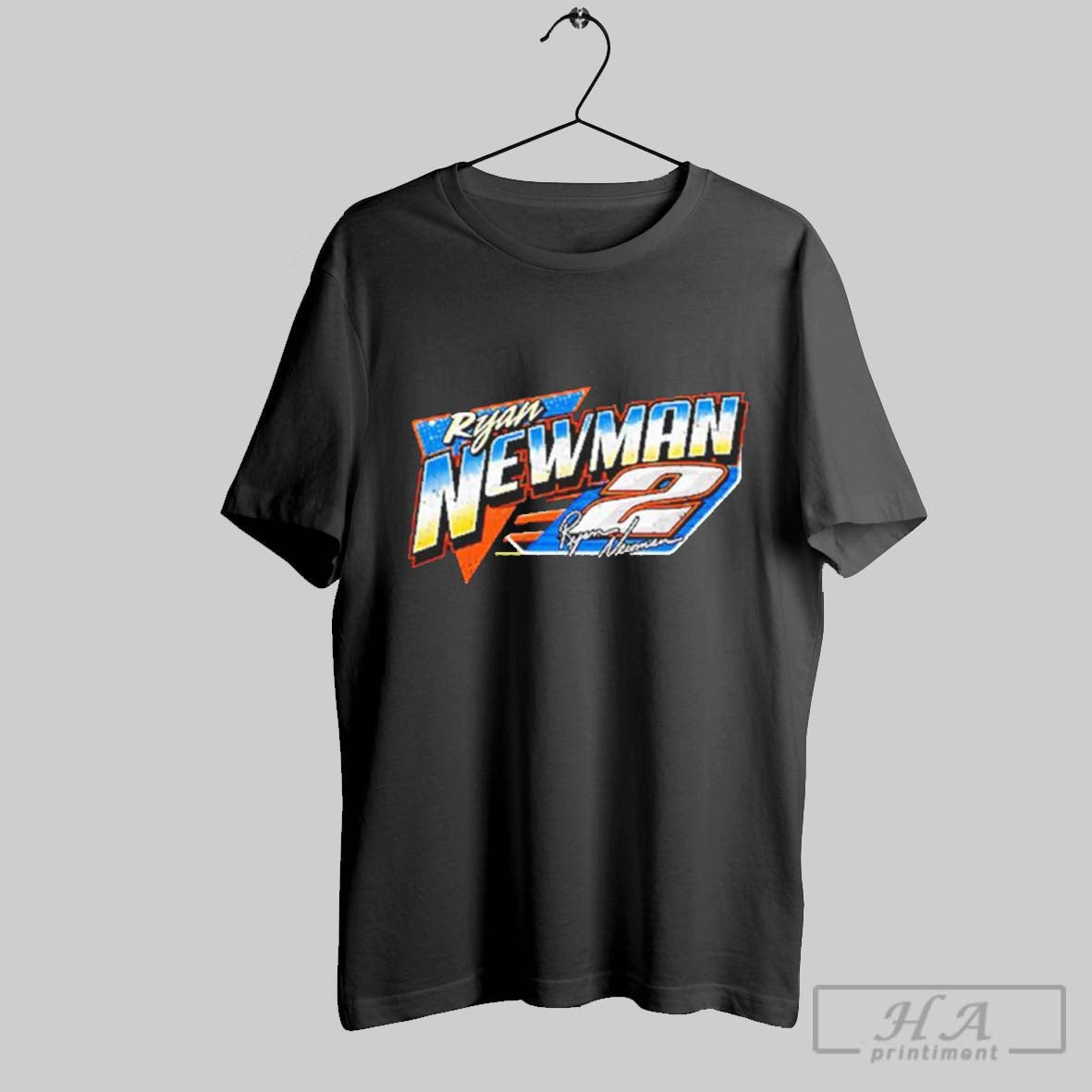 Ryan Newman Modified T Shirt