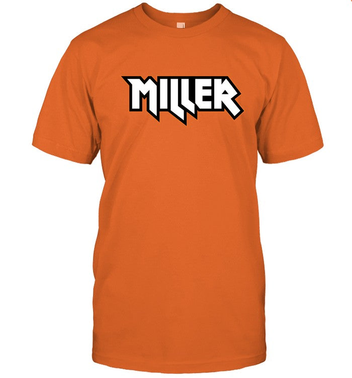Jack Miller 43 Race Day Shirt