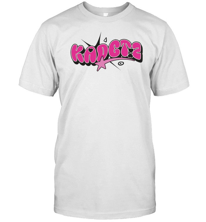Shirt Kadetz Star