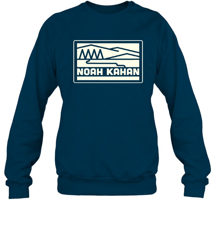 Noah Kahan 2024 Canada Sweatshirt