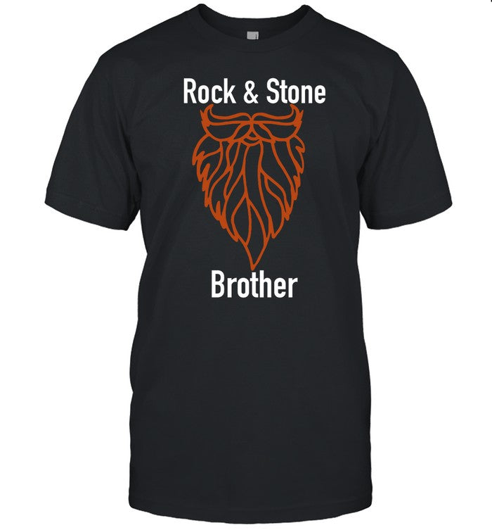 Deeprockgalactic Rock & Stone Brother