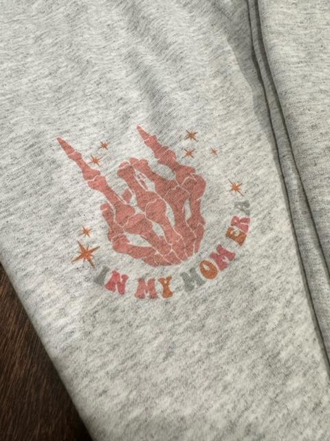 Mom Era Sweatshirt