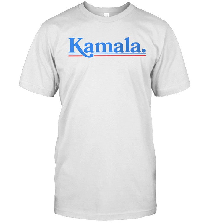 Kamala Harris Willy Chavarria Limited Tee