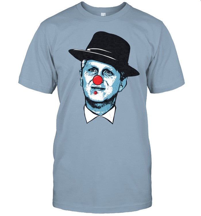 Michael Rapaport Barstool Clown Tee