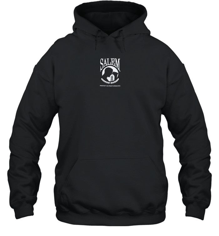 Salem New Hoodie