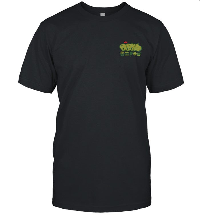 Limited MF Doom Beef Rapp Shirts