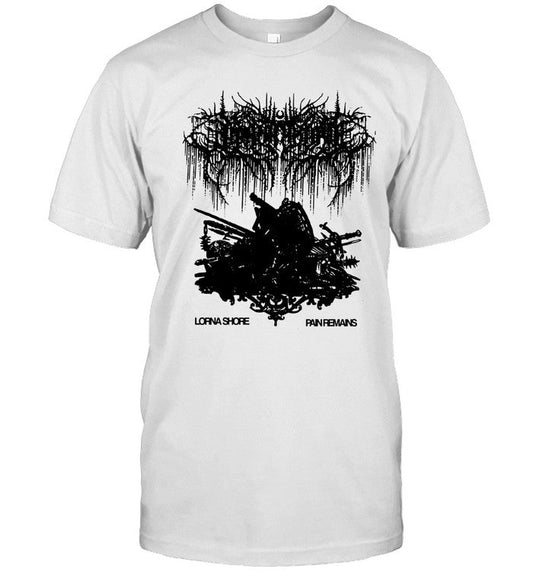 Edens End Lorna Shore New T Shirt_1