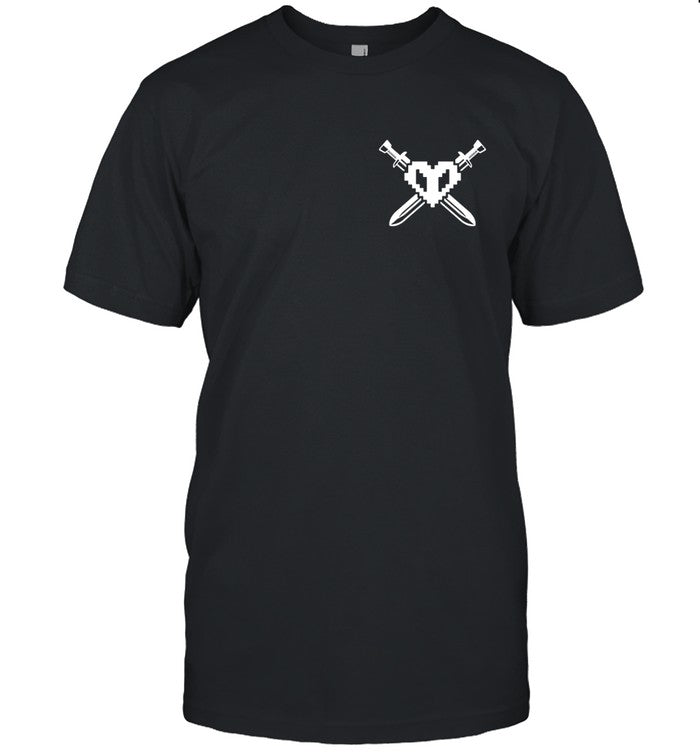 Ph1lza Syndicate T-Shirt