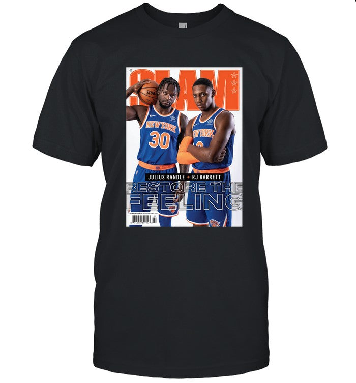 Josh Hart Shirt