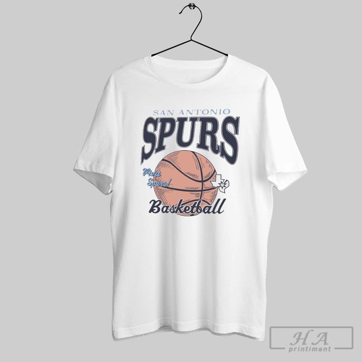 San Antonio Spurs 47 City Edition Down Court Sadie T Shirt