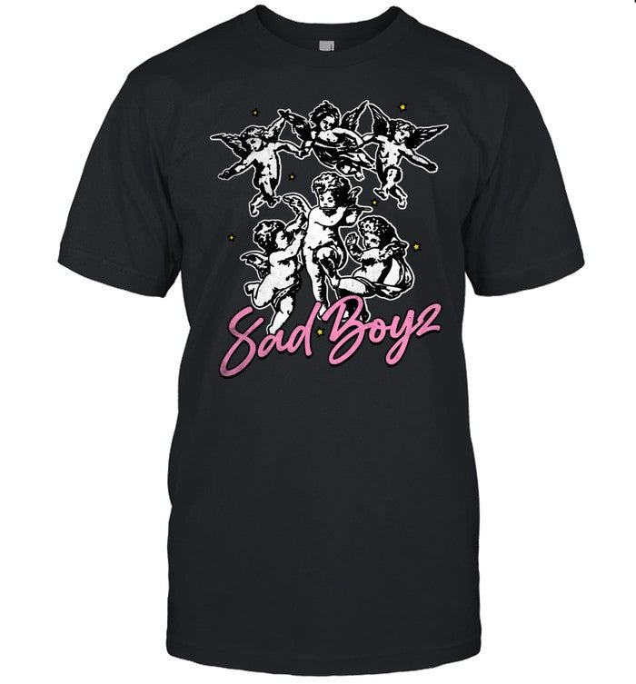 Junior H Sadboyz For Life Limited Shirt