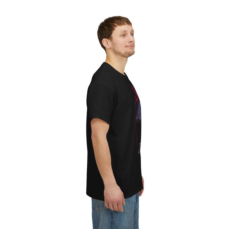 Scarface Heavy Cotton Tee - I Always Tell The Truth Even When I Lie - Tony Montana - Movie Shirt - Gift For Men And Women