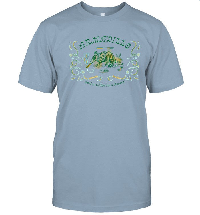 Miranda Lambert Armadillo T-Shirt