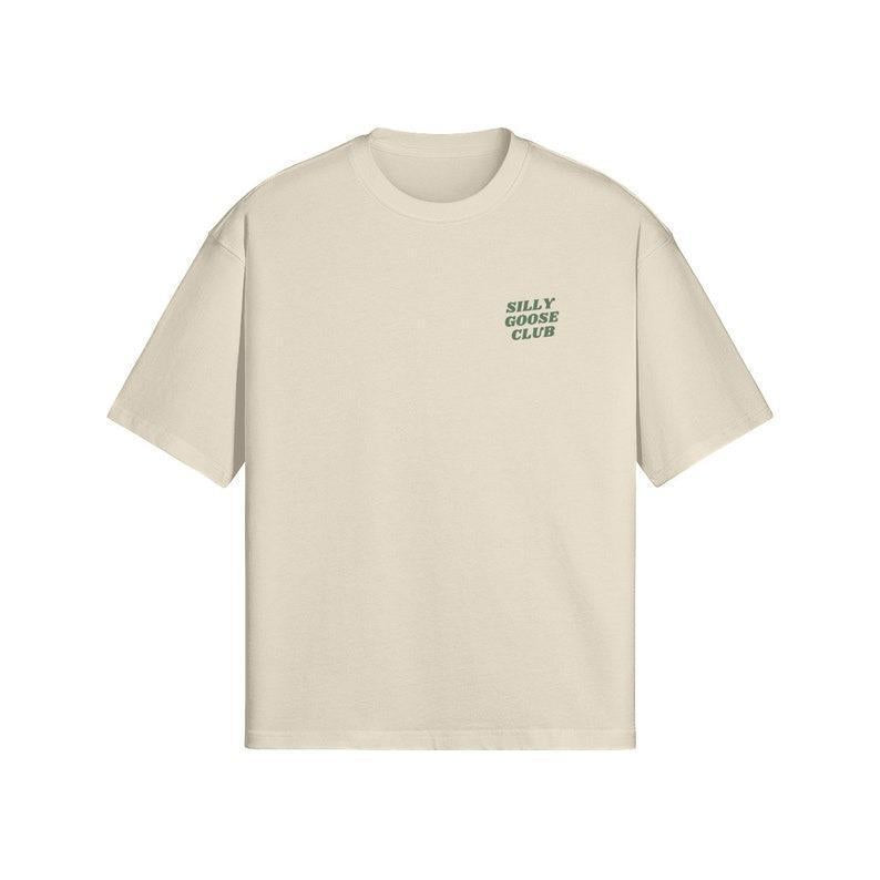 2 Sided Surprise them with a Silly Goose Club sweatshirt on their birthday, T-Shirt, Hoodie, Comfort Colors