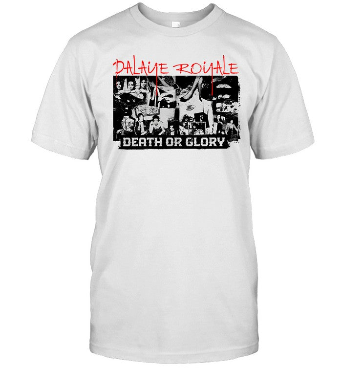 Palaye Royale Collage T-Shirt