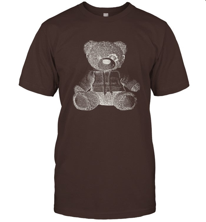 Ariana Grande Teddy Shirt 2024