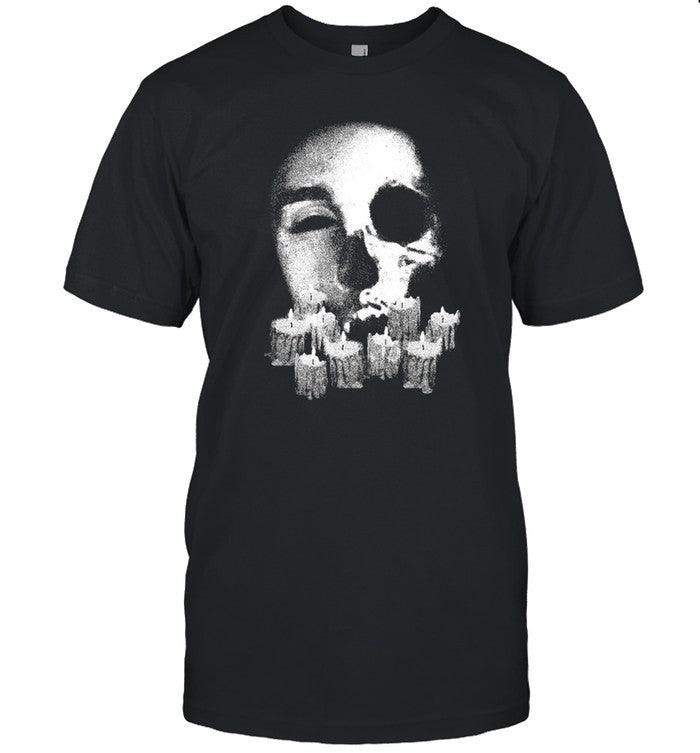 Goner Mortem Solis Shirt New