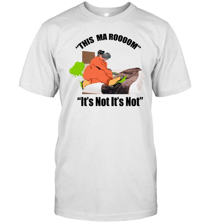 Milan Christopher Tee