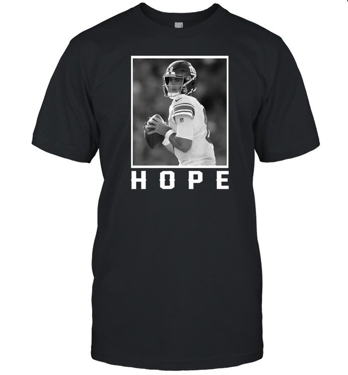 Daniel Jones Hope Tee