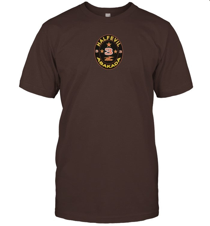 Klasiko Sticker Shirt