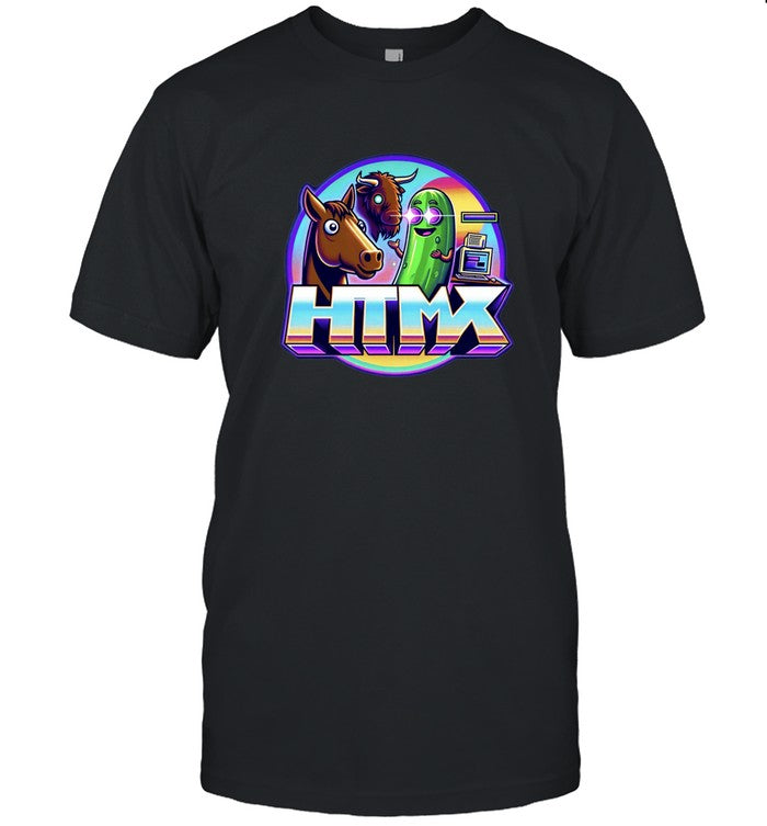 Htmx New Shirt
