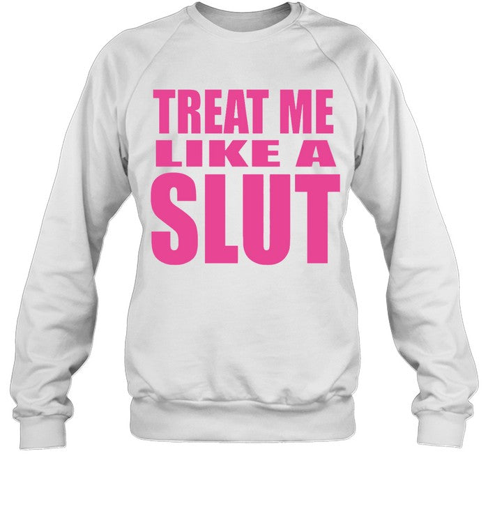 Kim Petras Treat Me Like A Slut 2024 shirt