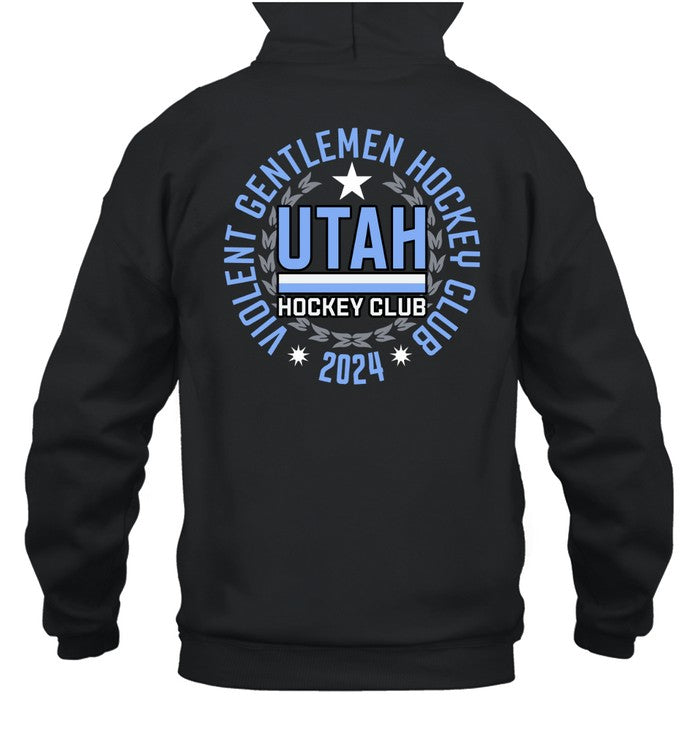 Skate Lace New Hoodie