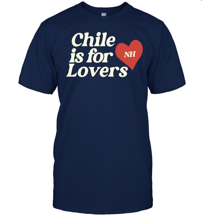Niall Horan Chile Is For Lovers Shirt