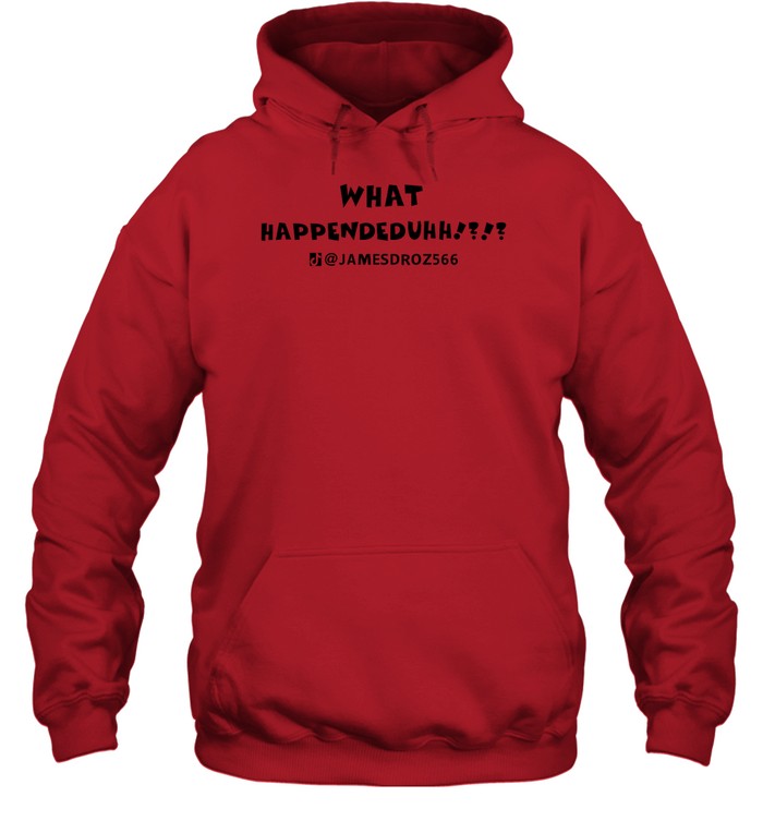 Jamesdroz566 Sweatshirt Hoodie