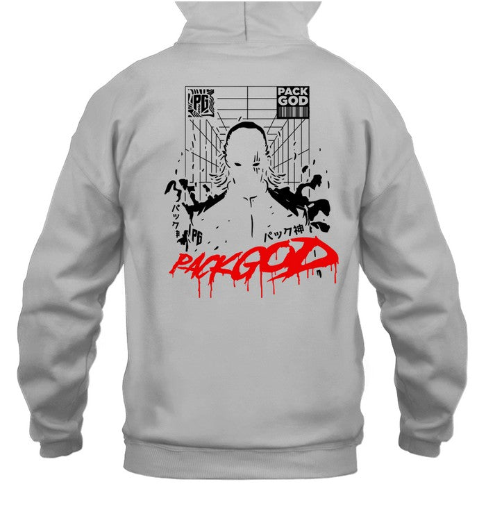 Packgod New Hoodie 2023