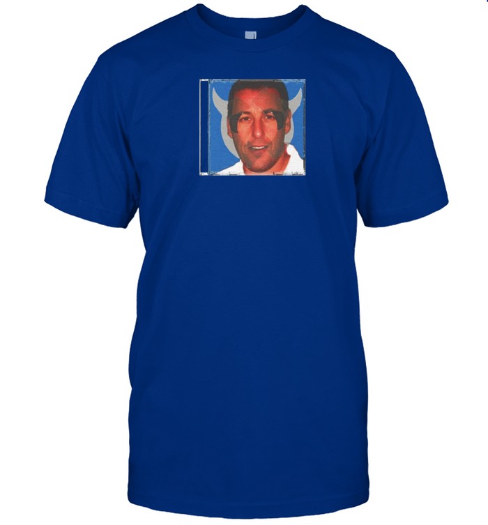 Shirt Adam Lacy