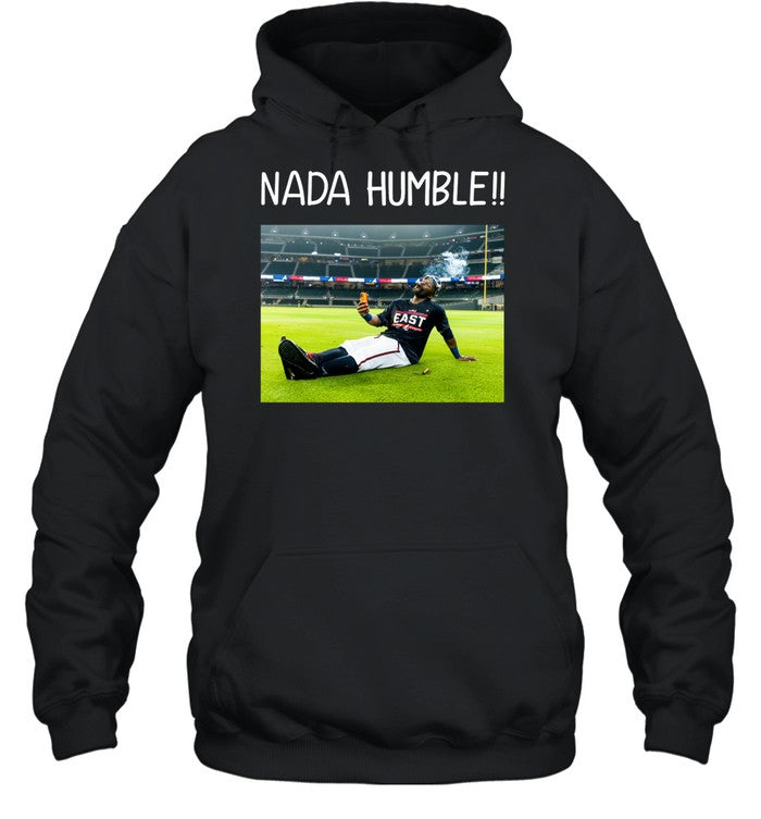 Atlanra Braves Nada Humble T Shirt
