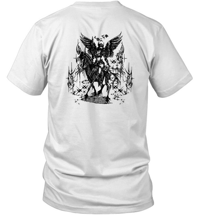 Shirt Valkyrae Skyfall