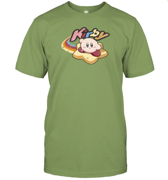 Kirby Informer Target Kirby