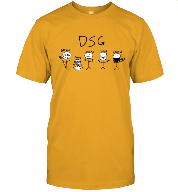 Disguised Toast Nacl Chapmionship League Of Legends New Shirt