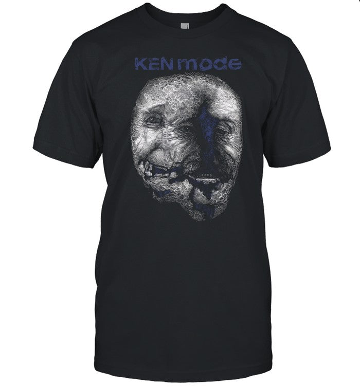 Ken Mode Void 2024 Shirt