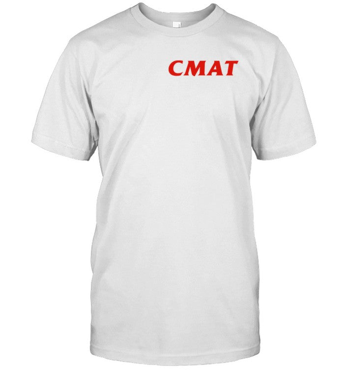 CMAT 2024 Sweatshirt