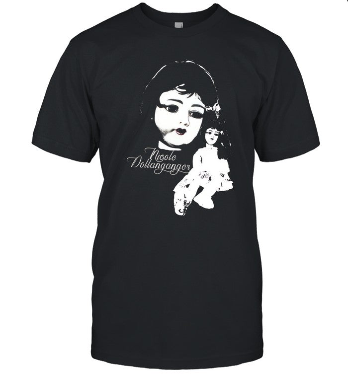 Nicole Dollanganger Doll Shirt