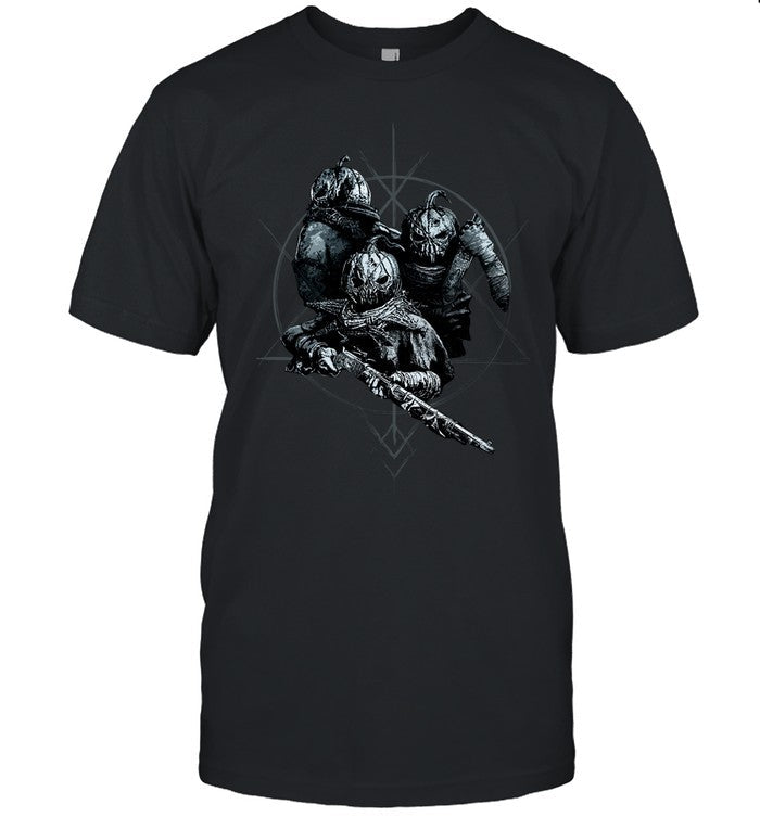 Limited Showdown 1896 Harvest T-Shirts