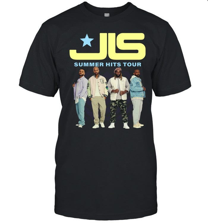 Jls Shirt