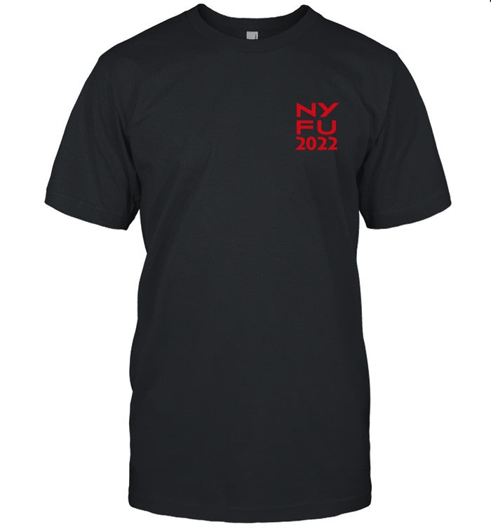 Nyxl Fu 2022 SS Tee