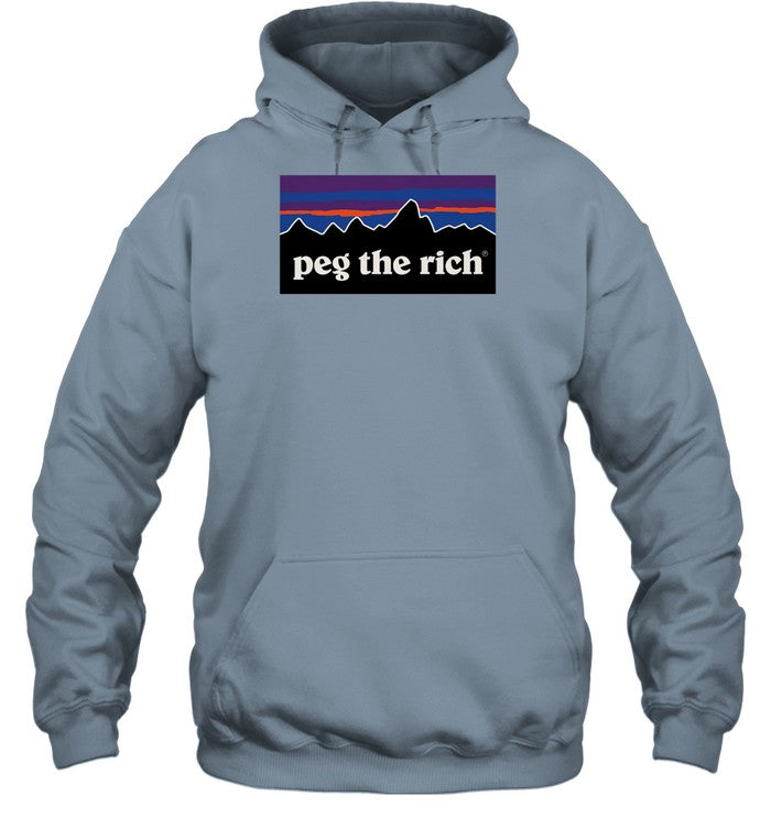 Purplepingers P-69 Logo