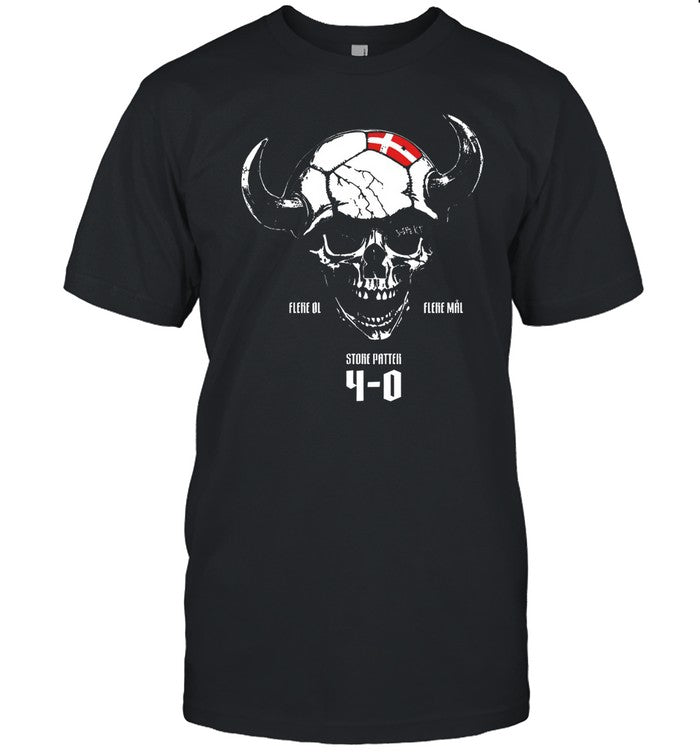 Suspekt Tour 2024 T Shirt