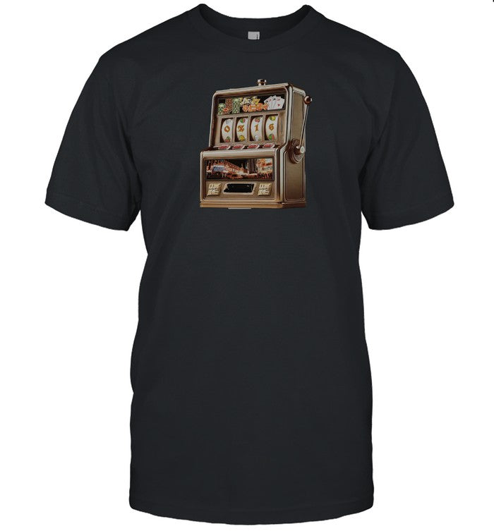 Ox16 Slots Shirt