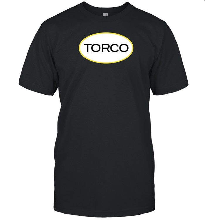 Obviousshirts Torco Shirt