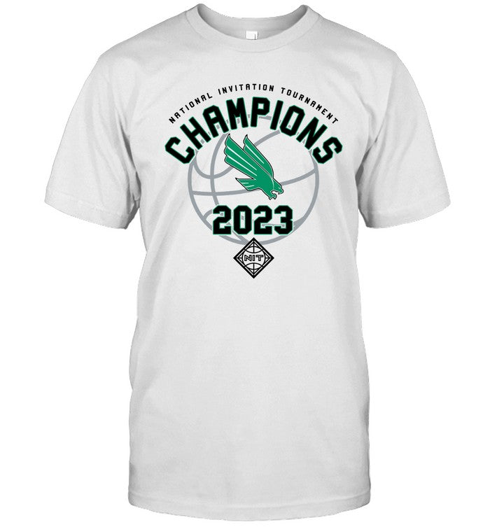 North Texas Champions 2023 T-Shirt